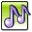 Free MP3 WMA WAV Converter icon